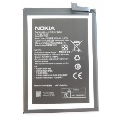 Nokia P660 baterie