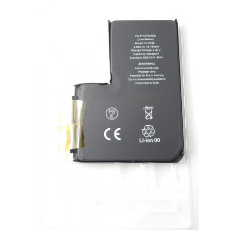 iPhone 13 Pro Max článek baterie bez flexu