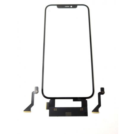 iPhone 12 Pro Max dotyk / servisní sklo bez IC +OCA