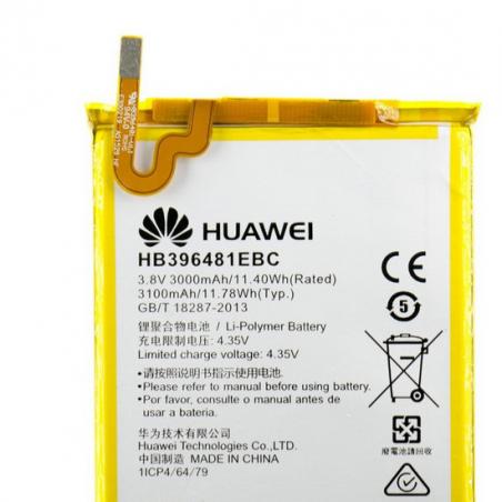 Honor 5X,Huawei G8,GX8,G7 Plus baterie OEM
