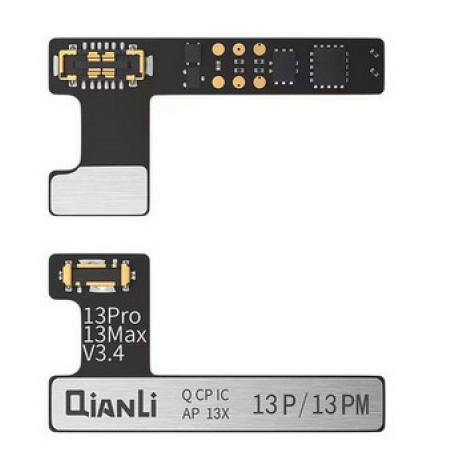 Qianli opravný flex baterie pro iPhone 13 Pro,13 Pro Max