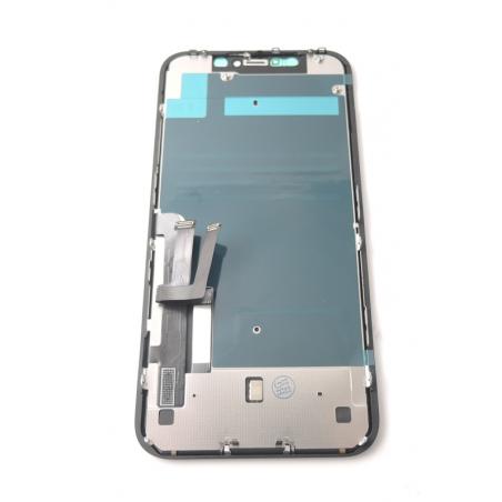 iPhone 11 Incell LCD -  bez IC / s pájecími kuličkami