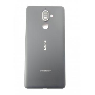 Nokia 7 Plus kryt baterie...