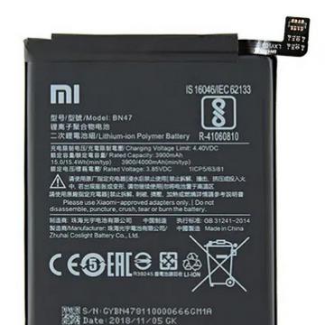 Xiaomi BN47 baterie OEM