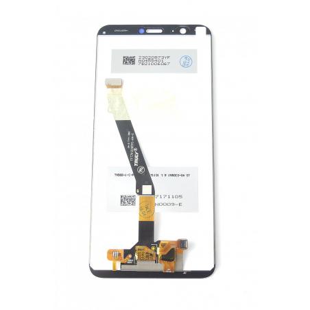 Huawei P Smart LCD+dotyk bílý OEM