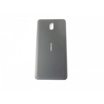 Nokia 2 kryt baterie černý 