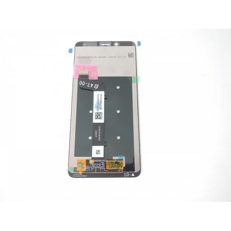 Xiaomi Redmi Note 5 LCD+dotyk černý