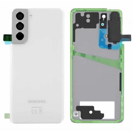 Samsung G991B kryt baterie bílý