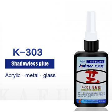 Kafuter K-303 UV lepidlo 50g