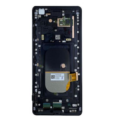 Sony H8416 full LCD černý