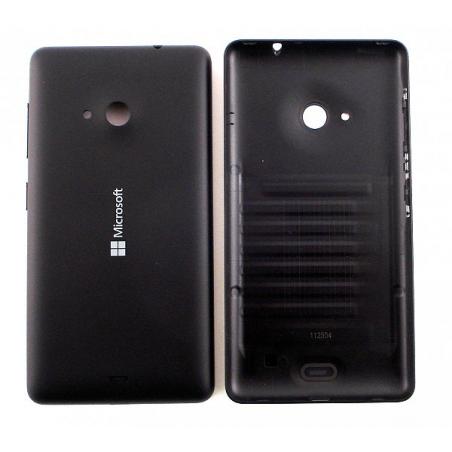 Microsoft Lumia 535 kryt baterie černý