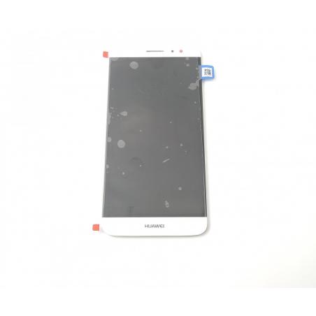 Huawei Nova Plus LCD+dotyk bílý OEM