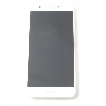 Huawei Nova kompletní LCD bílé