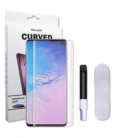 Huawei P50 Pro UV tvrzené sklo