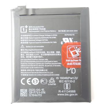 Oneplus BLP761 baterie