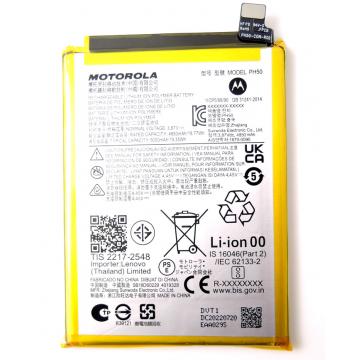 Motorola PH50 baterie