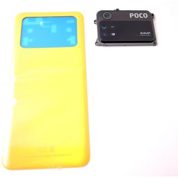 Xiaomi Poco M4 Pro 4G kryt...