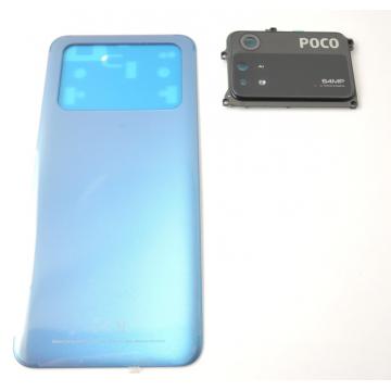Xiaomi Poco M4 Pro 4G kryt...