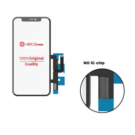 iPhone 11 G+OCA dotyk s oleofobním povrchem (bez IC)