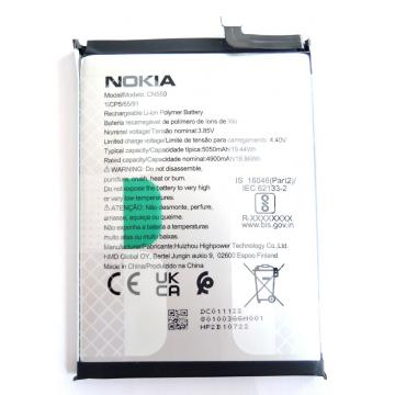 Nokia CN550 baterie