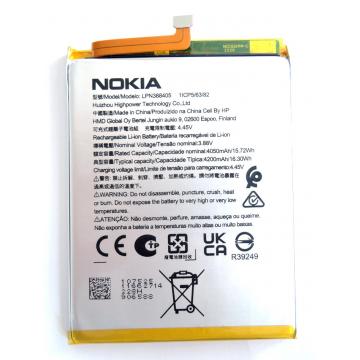 Nokia LPN388405 baterie