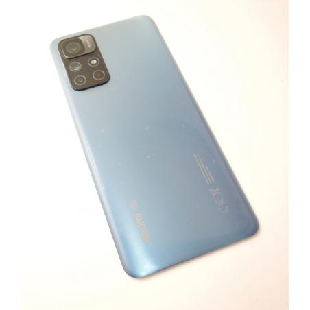Xiaomi Redmi Note 11s 5G kryt baterie modrý
