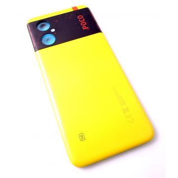 Xiaomi Poco M4 5G kryt...