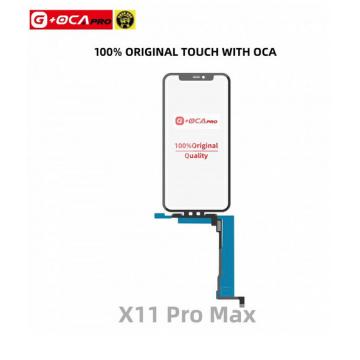 iPhone 11 Pro Max G+OCA...