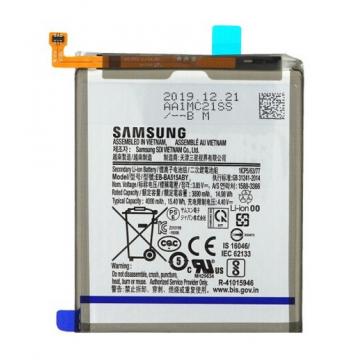 Samsung EB-BA515ABY baterie...