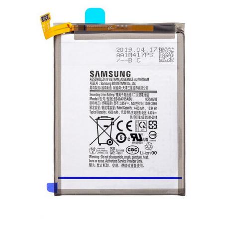 Samsung EB-BG988ABY baterie OEM