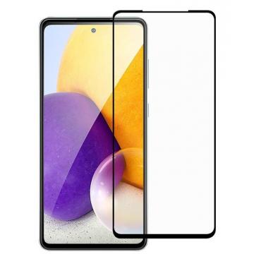 Samsung A54 5G 5D tvrzené sklo