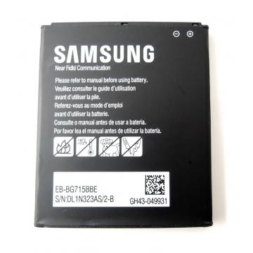Samsung EB-BG715BBE baterie...