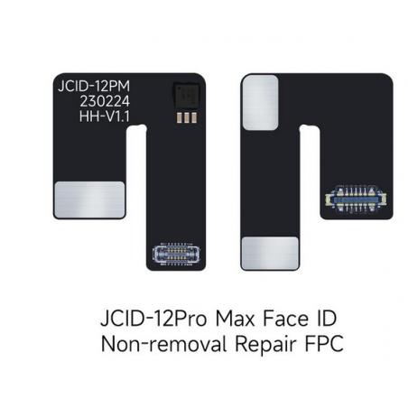 JCID Face ID opravný FPC Flex pro iPhone 12 Pro Max