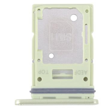 Samsung A546B SIM tray zelený