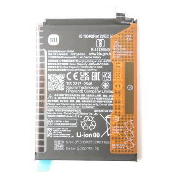 Xiaomi BN5M baterie