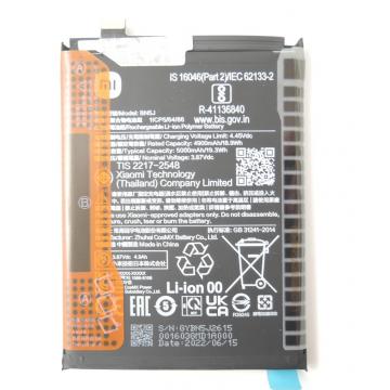 Xiaomi BN5J baterie