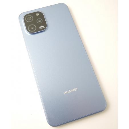 Huawei Nova Y61 kryt baterie modrý