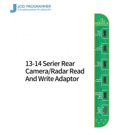 JC V1SE deska pro Lidar zadní kameru iPhone 13,14