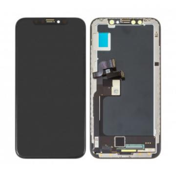 iPhone XS SOFT OLED LCD