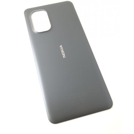 Nokia X30 5G kryt baterie černý