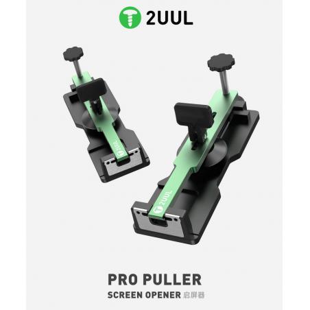 2UUL Pro Puller otvírací nástroj / přípravek pro LCD