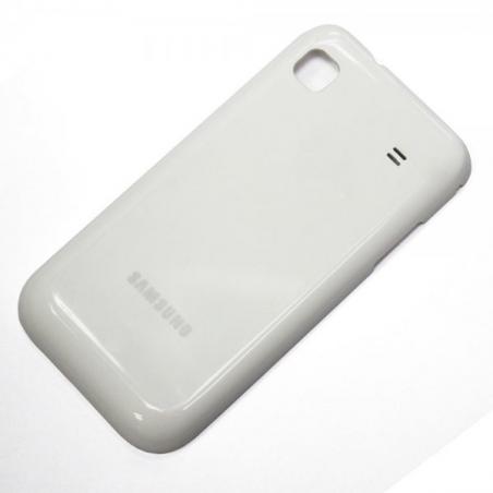 Samsung i9003 kryt baterie bílý