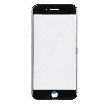 iPhone 8+  sklo+rámeček+OCA...