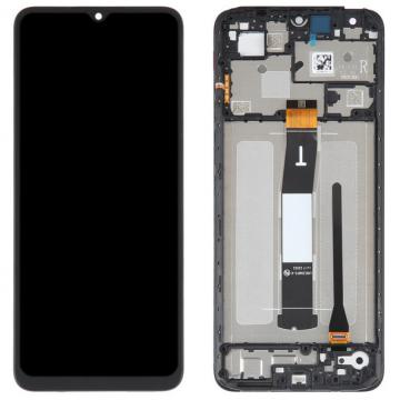 Xiaomi Redmi 12C kompletní LCD