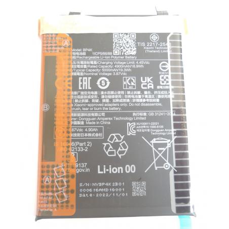 Xiaomi BP4K baterie
