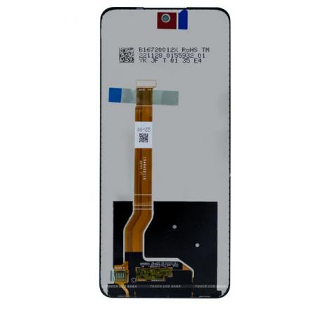 Oneplus Nord CE 3 lite LCD+dotyk - replaced glass
