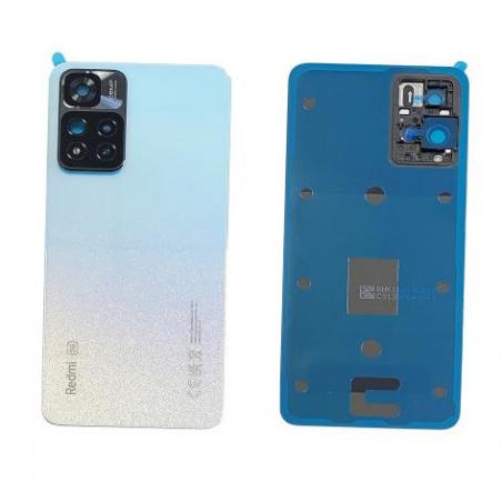 Xiaomi Redmi Note 11 Pro+ 5G kryt baterie modrý