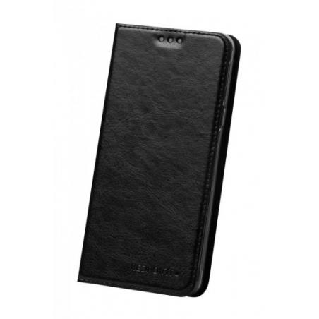 Pouzdro RedPoint Book Slim Magnetic - iPhone X Black