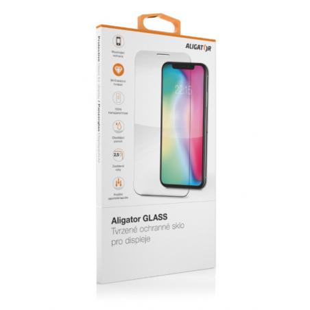 Ochrana displeje GLASS Xiaomi Redmi 6A