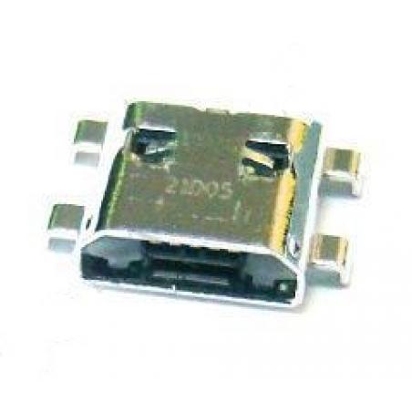 Samsung S7530,i8190,S7562 USB konektor